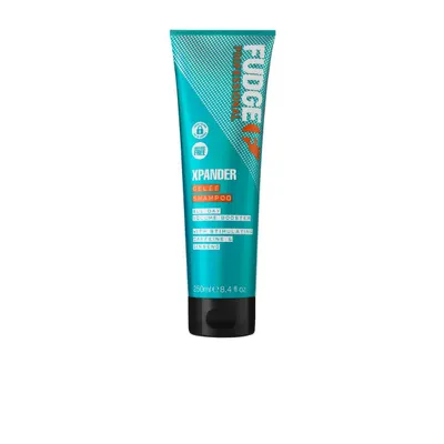 Șampon Fudge, Xpander, 250 ml, albastru