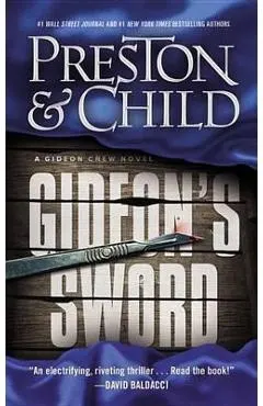 Gideon's Sword