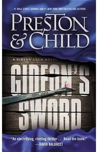Gideon's Sword