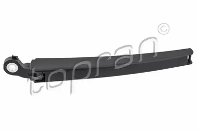 Brat Stergator Spate Potrivit Seat Altea, Ibiza Iv, Ibiza Iv Sc, Leon; Skoda Fabia Ii, Roomster, Roomster Praktik; Vw Golf Plus V Caroserie Inchisa Combi-Microbus 10.01