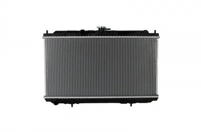 Radiator motor (Manual) potrivit NISSAN ALMERA II, PRIMERA 1.5 1.6 1.8