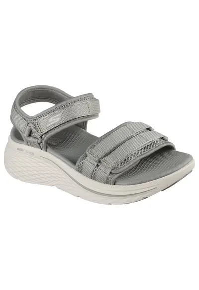 Sandale dama MAX CUSHIONING ELITE 2.0 SAND 141617 - Verde