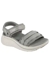 Sandale dama MAX CUSHIONING ELITE 2.0 SAND 141617 - Verde