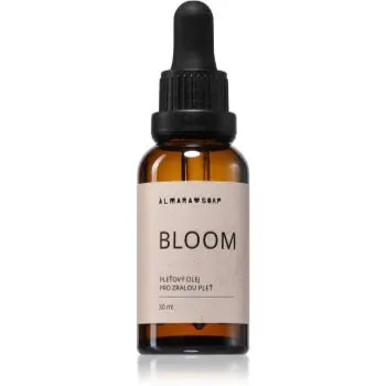 Almara Soap Bloom ulei pentru ten matur
