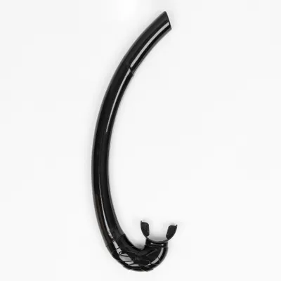 Tub scufundări activități sportive submarine și apnee C4 Carbon Mistral Negru