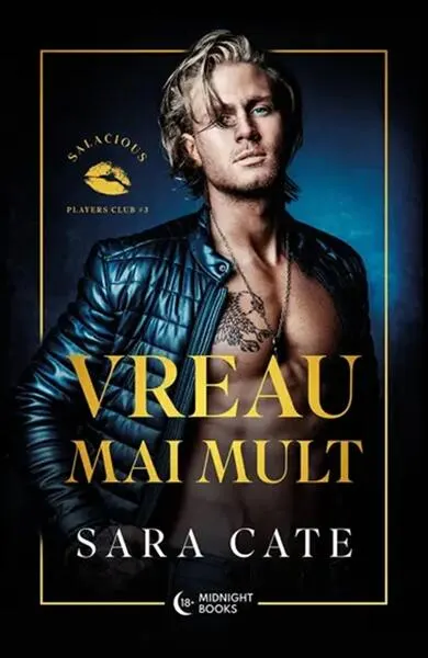 Vreau mai mult - Paperback brosat - Sara Cate