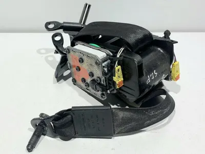 Centura de siguranta stanga fata 8F1857705 Audi A5 (2007-2011) [8T3]