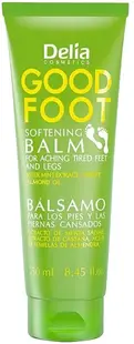 Delia Good Foot Balsam pentru picioare obosite, 250 ml