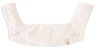 Protectie pentru bretele marsupiu Ergobaby, bej