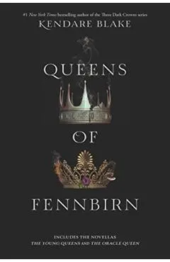 Queens of Fennbirn