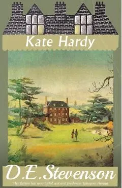 Kate Hardy