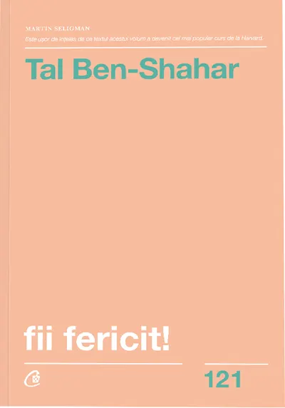 Fii fericit!