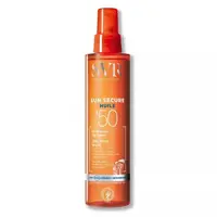 Ulei SPF 50 Sun Secure, 200 ml, SVR