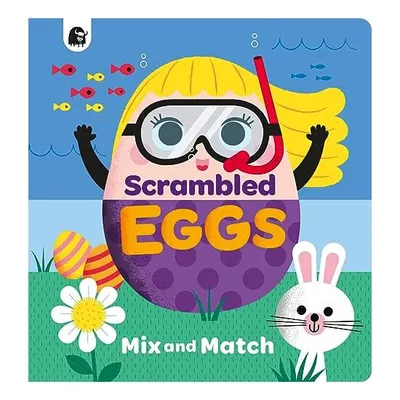 Scrambled Eggs
