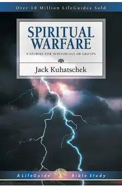 Spiritual Warfare