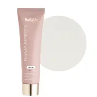 Polygel NAILSUP Champagne Transparent 46 60ml