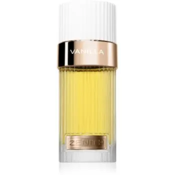 French Avenue Zenith Vanilla Eau de Parfum unisex