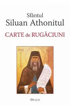 Carte de rugaciuni