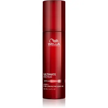 Wella Professionals Ultimate Repair Protective Leave-In ingrijire leave-in pentru recuperare rapida