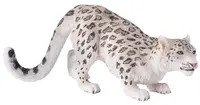 Figurina Mojo Animal Planet - Leopard de zapada