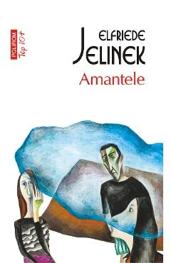 eBook Amantele