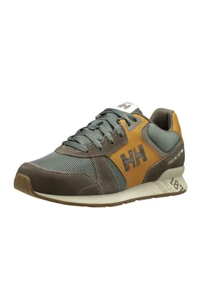 Pantofi sport pentru barbati - BM222060 - Maro