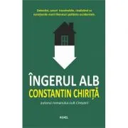 Ingerul alb