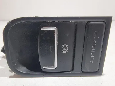 Buton frana de mana 5N0927225A Volkswagen Sharan (2010-2015) [7N]