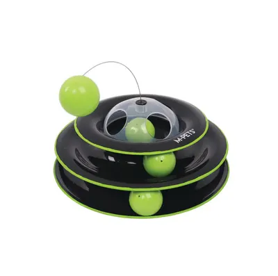 20639499 Play Tower Drone Cat Toy