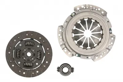Set Ambreiaj (200mm) Citroen Berlingo, Xantia, Xsara, Zx; Peugeot 306, Partner 1.8d 1.9d Intre 1991-2003
