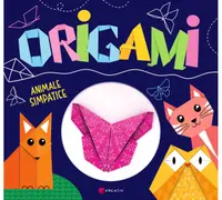 Origami, Animale simpatice
