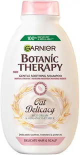 Garnier Botanic Therapy Șampon pentru păr și scalp delicat, 400 ml
