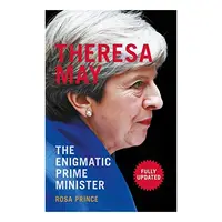 Theresa May, Rosa Prince
