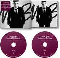 It's Time (Deluxe Edition, 20th Anniversary)