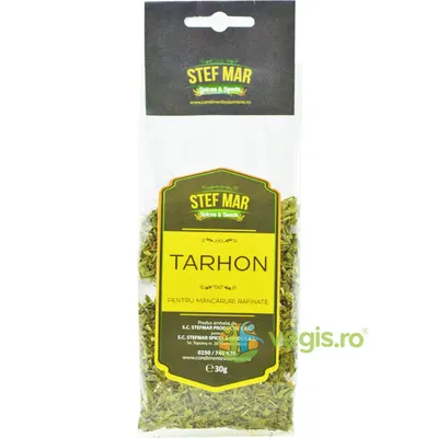 Frunze de Tarhon 30g