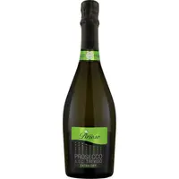 Prosecco Alb Extra Dry Ciel Brioso DOC 0.75l