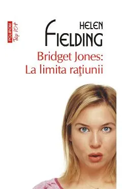 eBook Bridget Jones - La limita ratiunii