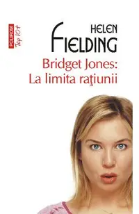 eBook Bridget Jones - La limita ratiunii