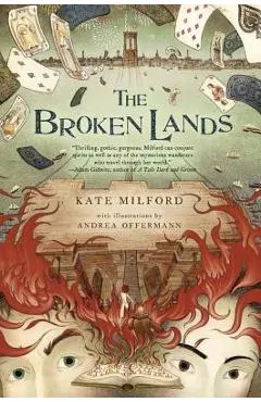 The Broken Lands