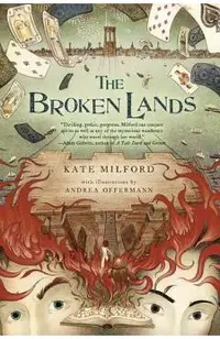 The Broken Lands
