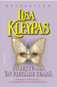 Iubeste-ma in fiecare seara