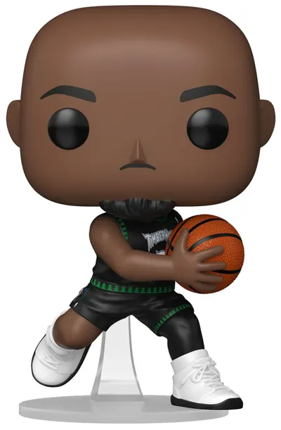Figurină Funko POP! Basketball: Minnesota Timberwolves - Kevin Garnett #226