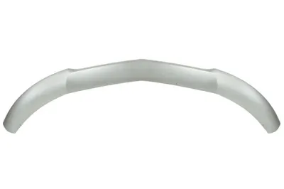 Capac bara fata AMG, argintiu potrivit MERCEDES A-KLASA W176 06.12-06.15