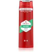 Old Spice Restart Gel de duș pentru bărbați