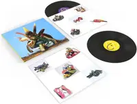 Profound Mysteries II - Vinyl