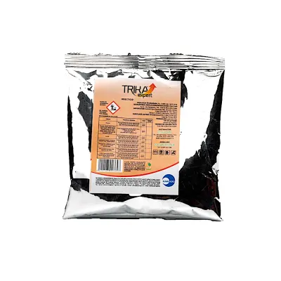 Trika Expert 50 gr, insecticid de contact si ingestie, combate buha semanatorilor, carabusul de mai, viermele sarma (porumb, sorg, mei, floarea soarelui, cartof, pepeni, morcov, varza, flori, tomate, vinete) - Default Title