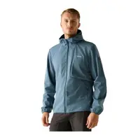 Jacheta Soft Shell Drumeții În Natură Regatta Tredmoor Bărbați
