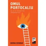 Omul Portocaliu si alte povestiri terapeutice