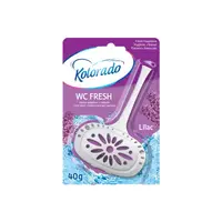 Odorizant Toaleta cu Suport, Liliac, Kolorado