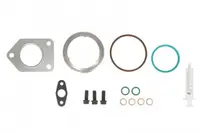 Set Montaj Turbocompresor Potrivit Mini (r56), (r57), (r58), (r59), Clubman (r55), Clubvan (r55), Countryman (r60), Paceman (r61); Toyota Auris, Avensis, Rav 4 Iv, Verso 1.6d 2.0d 05.09-12.18
